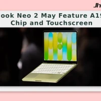 MacBook Neo 2 May Feature A19 Pro Chip and Touchscreen